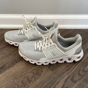 On Cloud Women shoes